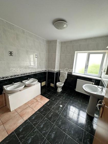 Casa in Calea Aradului pretabilă activități economice - 26