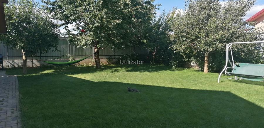 Casă de vânzare în Letea Veche - 11