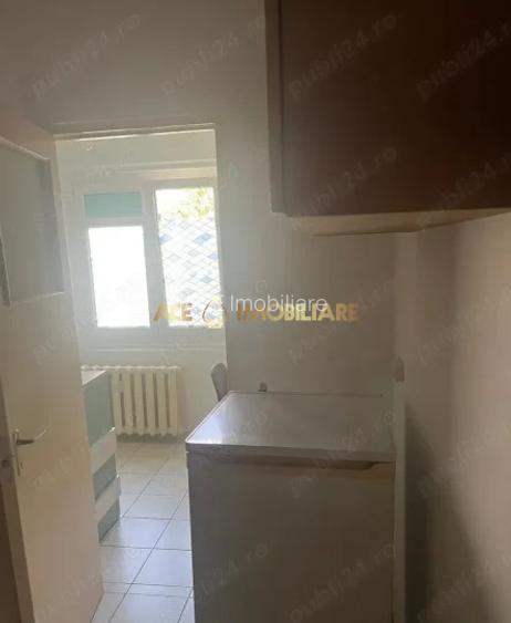 Garsoniera de inchiriat | Vitan | Metrou | Mobilat | Utilat - 6