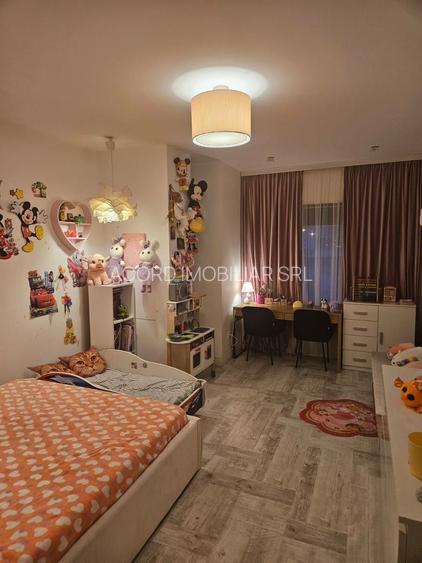 Aparthotel ,pensiune la cheie . - 7