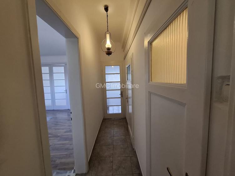 Apartament nemobilat 3 camere Dorobanti M261 - 4