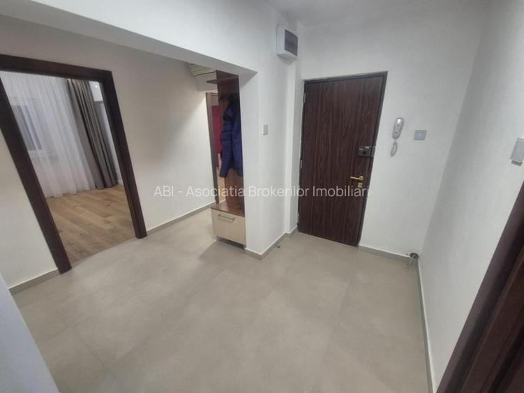 Vitan mall|Apartament 4 camere decomandat|parcare| prima inchiriere - 14