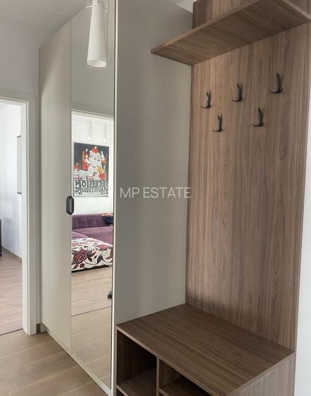 Apartament 2 camere Exigent Plaza-Faza 3/Centrala proprie/Metrou - 7