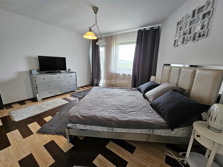 VANZARE VILA INDIVIDUALA | TOATE UTILITATILE| DRUM ASFALTAT | PISCINA - 16