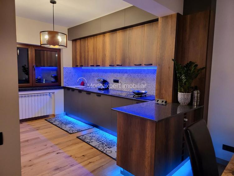 Vila de vanzare in Predeal !!! Zona Cioplea !!! - 3