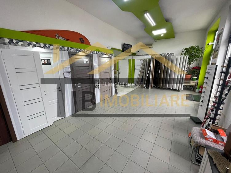 Spatiu comercial, 100mp, Zona Libertatii - 3