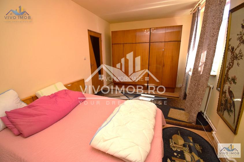 Crângași-Bd Constructorilor | Vilă individuală P+1+M | Teren 510 mp | Centrală - 30