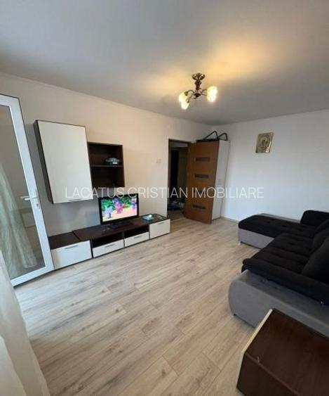 APARTAMENT 2 CAMERE DECOMANDAT CONFORT 1 ZONA TOMIS NORD - 2