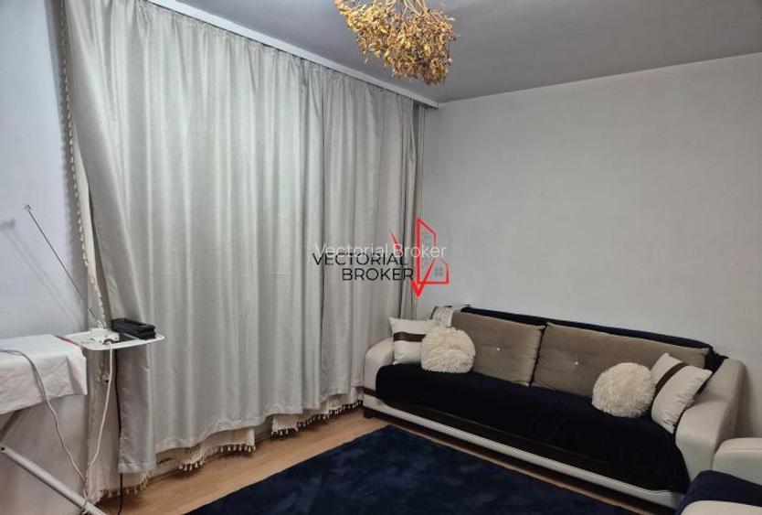 Apartament 3 camere Dristor Camil Ressu - 7