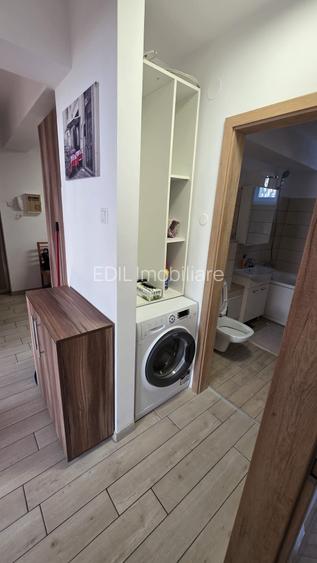 Apartament de închiriat, 3 camere, 65 mp, Gheorgheni zona Interservisan - 9