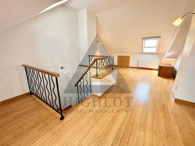 SUNFLOWER GRAND RESIDENCE | IANCU NICOLAE COMPLEX | VILA DISPONIBILA IMEDIAT - 11