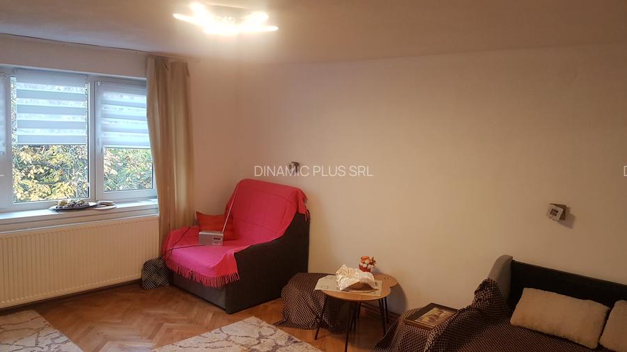 Apartament zona centrala- Spitalul Judetean - 2