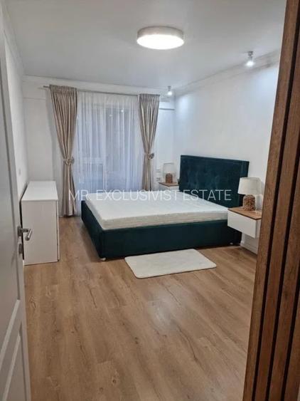 Apartament 2 camere zona Parcul Carol in Metropolitan Viilor - 4