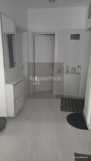 Apartament 2 camere decomandat bloc nou Metalurgiei - 7