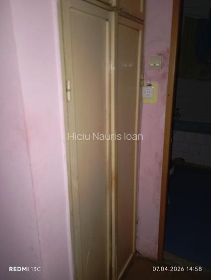 Apartament într-o zonă foarte bună ! - 9