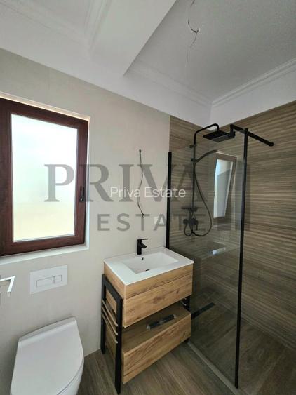 Duplex modern, 4 camere, 3 bai, 125 mp, Timișoara - 13