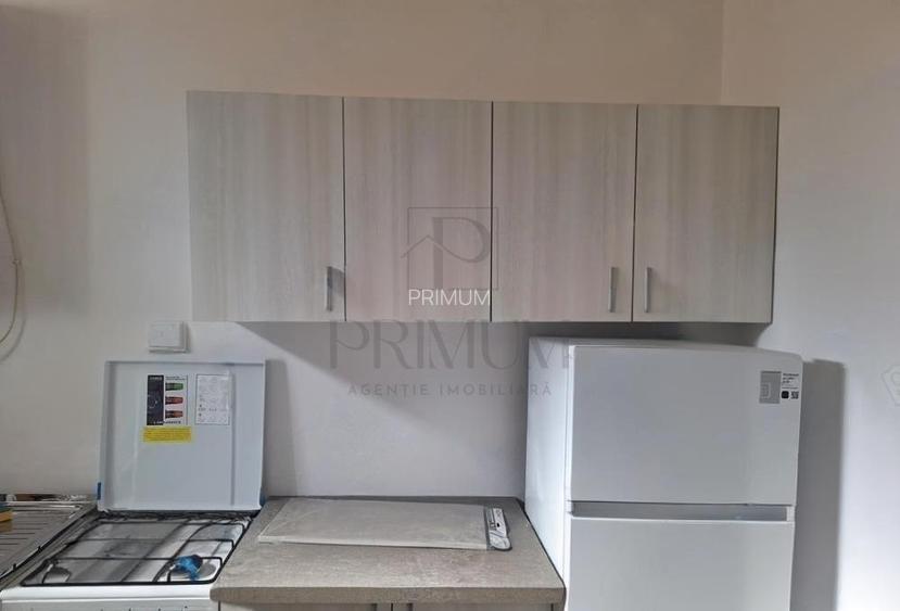 Apartament 1 camera-La casa-centrala-mobilat-utilat-Complex - 2