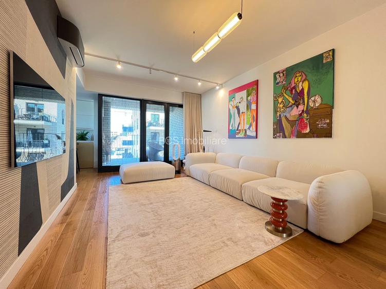 MADE TO SHINE - 3 camere - Avalon Estate-Pipera - 26