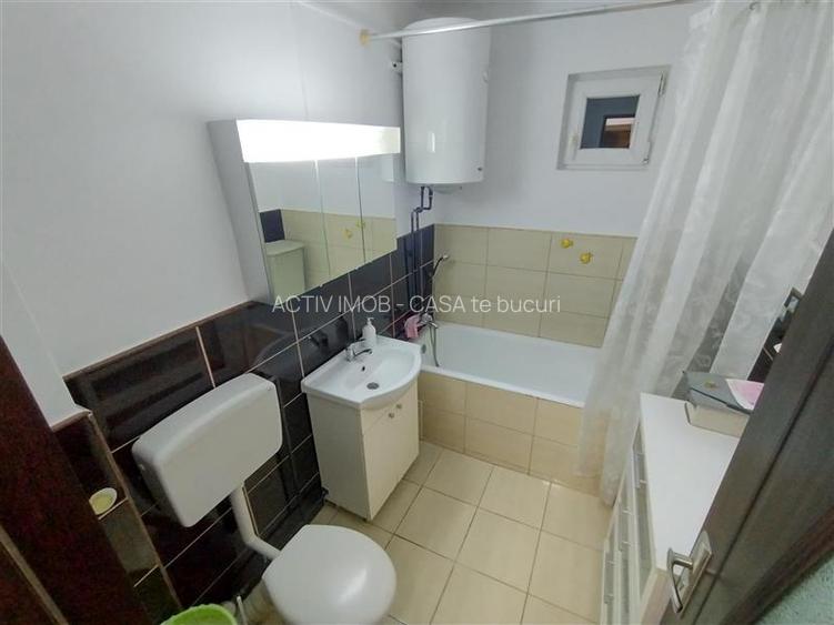 Oravita, Apt.2 Cam, la Cheie, Decomandat, ZERO COMISION - 13