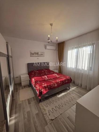 AP. 4 CAMERE - PRELUNGIREA GHENCEA, BLOC NOU, MASINA DE SPALAT VASE - 2