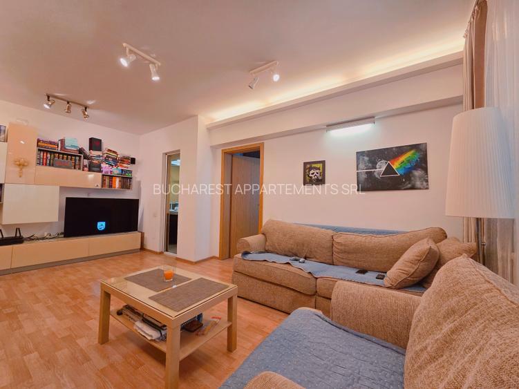 Apartament 2 camere Calea Victoriei / Cercul Militar National - 13