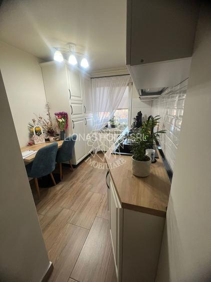 Apartament 2 camere-balcon-ideal locure-Zona Decebal - 4