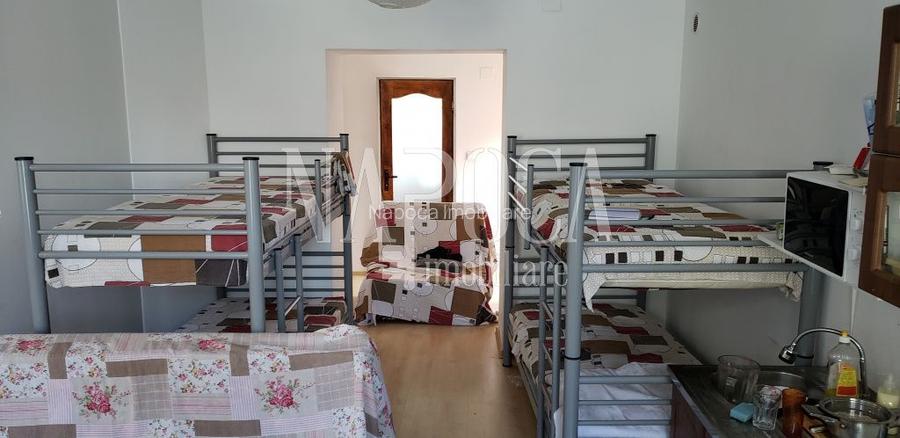 Apartament 4 camere de vanzare in Centru, Cluj Napoca - 2