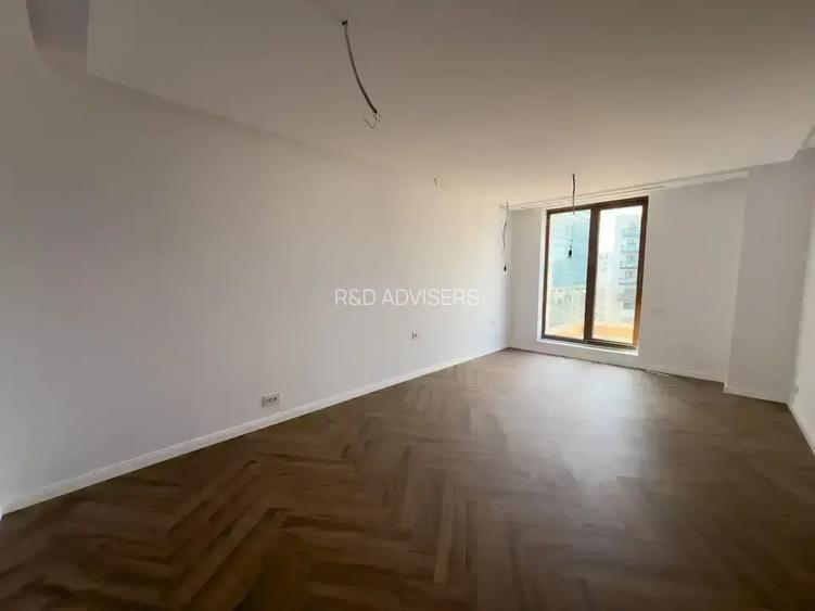 Pret Promo Pipera Penthouse 3 Camere LUX 120 mp utili + 275 mp terase - 8