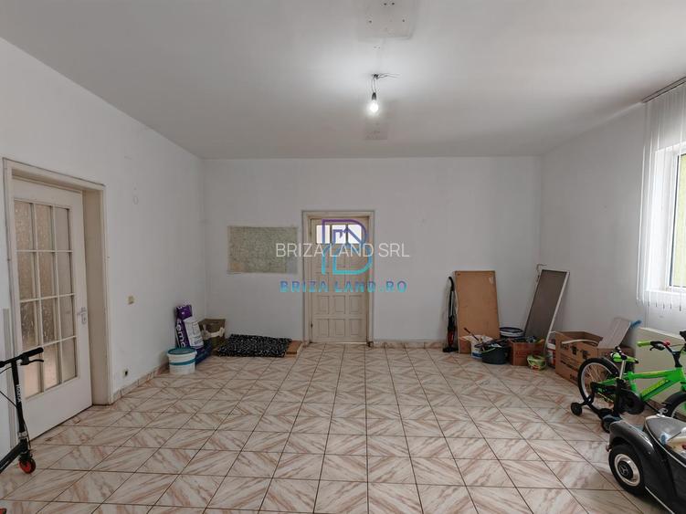 Bucurestii Noi, Lidl, D+P+E, 1992, sup. 680mp, 13 camere, teren 346mp - 10