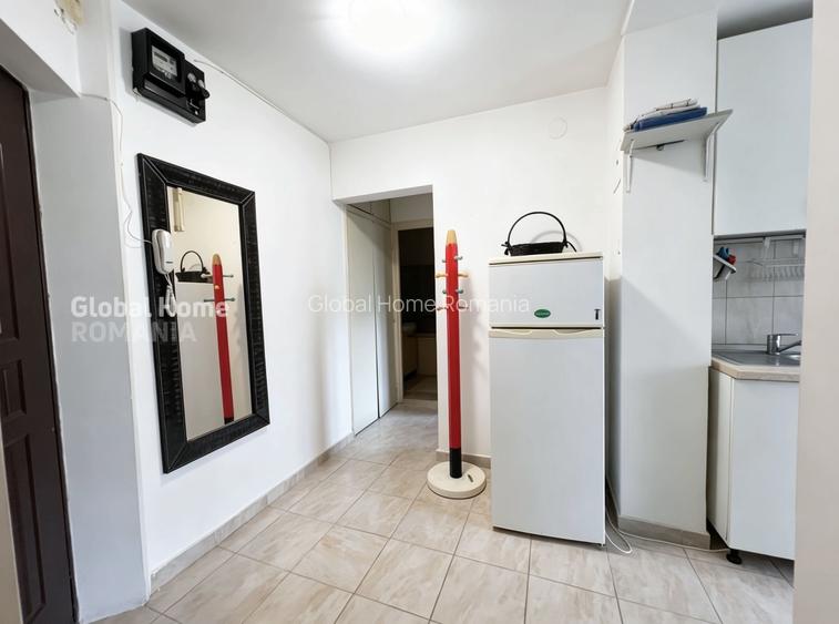 Apartament 2 camere | Metrou 1 Decembrie 1918 | Zona Trapezului | Renovat - 3