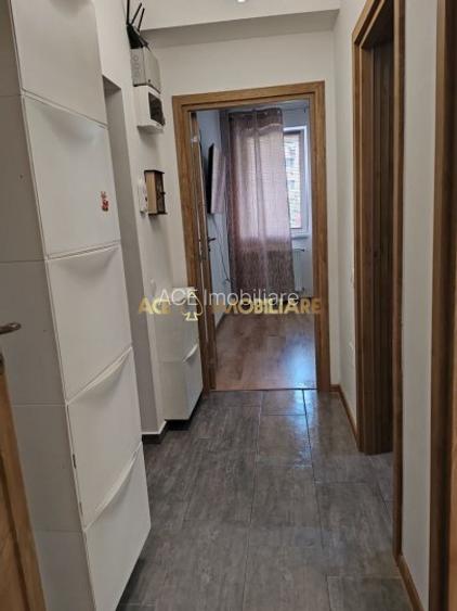 2 camere de inchiriat | Popesti Leordeni | Curte | Pet Friendly - 7