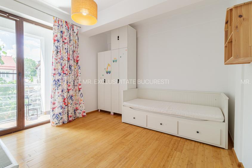 3 camere spatioase în zona Jiului – Piata Presei Libere, Sector 1 - 4