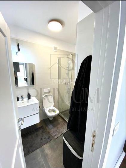 SOARELUI - BLOC NOU - LIFT - 3 cam LUX - 2 bai - incalzire pardoseala - PARCARE - 9