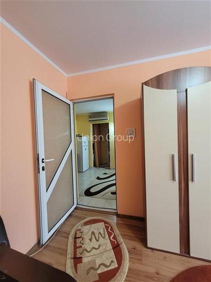 Apartament 2 Camere, Etaj 1, Zona Soveja Tomis 3 - 8
