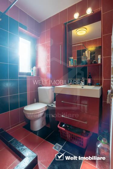 Pret redus cu 10 % doar pana in martie - duplex Floresti - 12