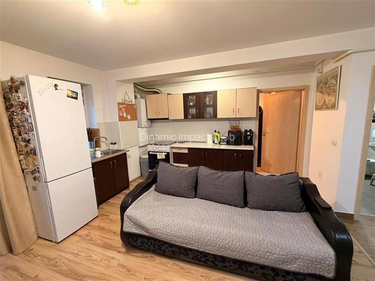 Apartament 2 camere,bloc nou,mobilat ,utilat! - 2