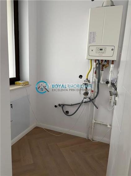 Royal Imobiliare  - Vanzare Vila zona Paulesti - 11