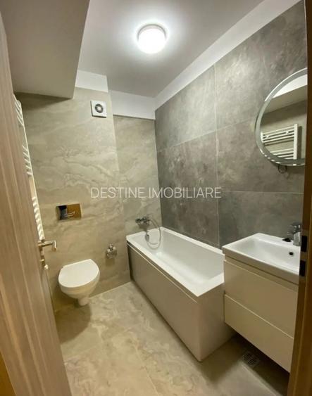 Dream Residence | 2 camere | 54mp | et 6 | loc parcare | 90.000 euro - 8