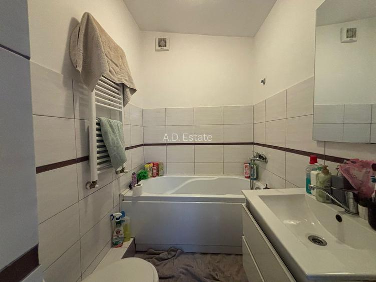 1 Decembrie 1918 Garsoniera 34 Mp Bloc 2019 Centrala Proprie 15 Min Metrou - 3