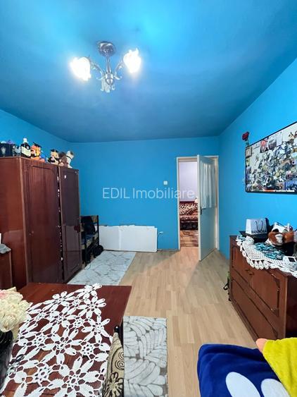Apartament cu 2 camere deco etaj 1 Manastur - 3