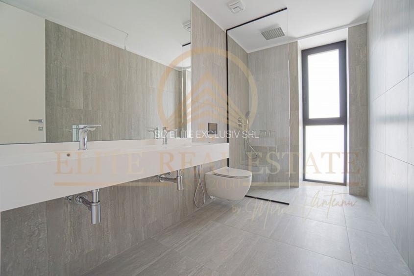 Stațiunea Mamaia – Vânzare apartament cu 4 camere, 3 bai cu vedere la mare. - 31