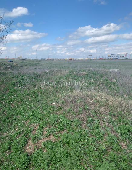 Vanzare Teren  Pipera - 2