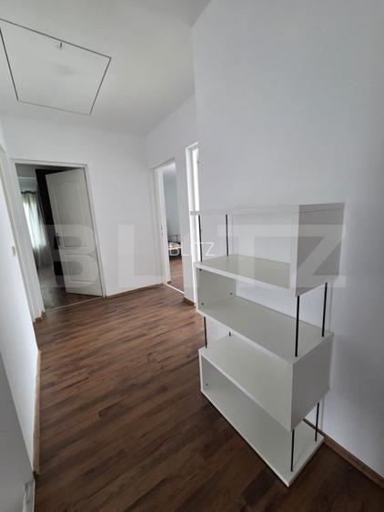 Casa 4 camere, 122 mp utili, zona rezidentiala, langa Parcul Poligon! - 8