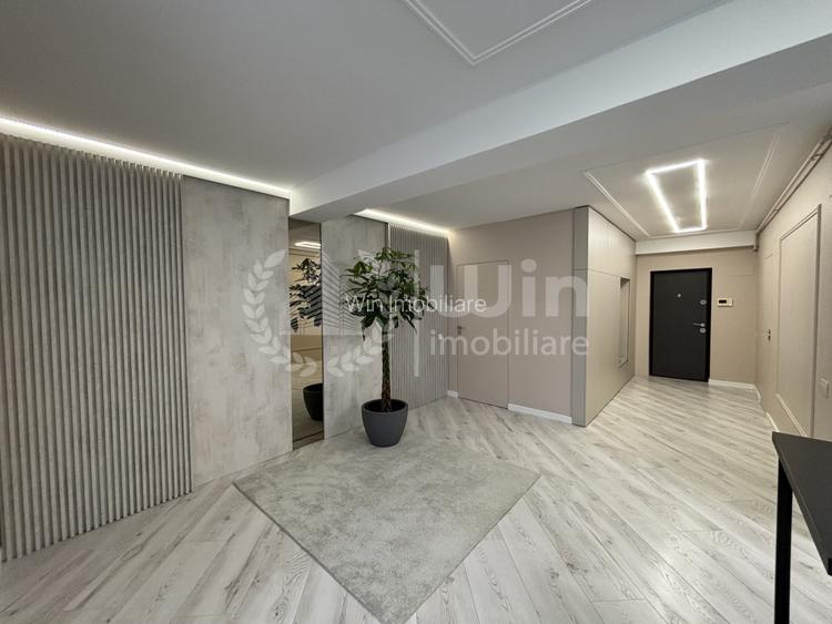 Penthouse deosebit de 118mp | Terasa 75mp | 2 parcari | Iulius Mall! - 8