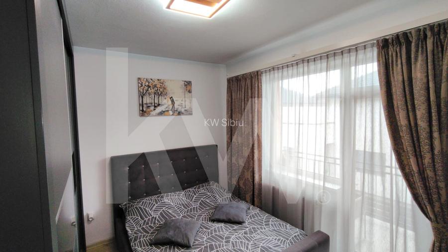 Apartament 3 camere de vânzare – Șelimbăr, zona Brana – Vasile Dobrian - 14