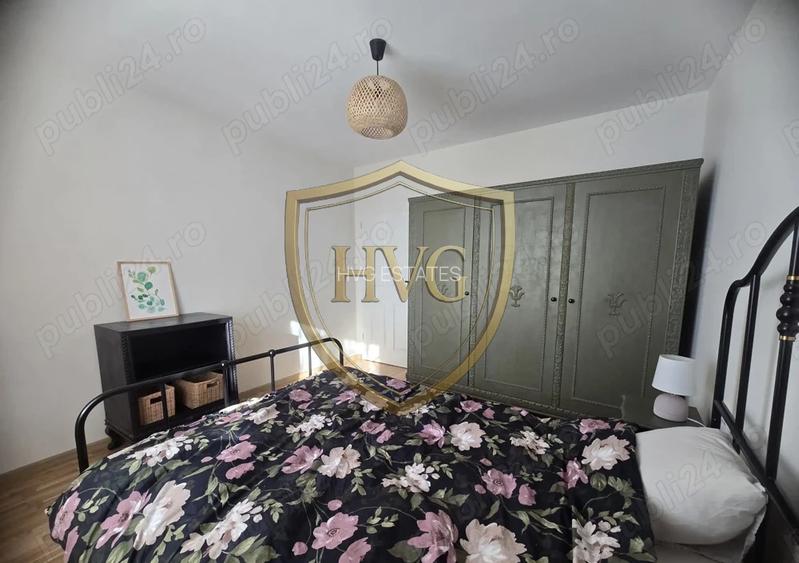 Apartament 2 Camere | Semidecomandat | Parcul Circului - 5