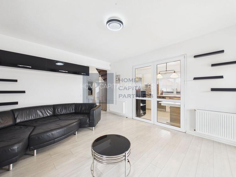 Casă individuală 6 camere | 143 mp utili | Teren 539 mp | Păsărea - 4