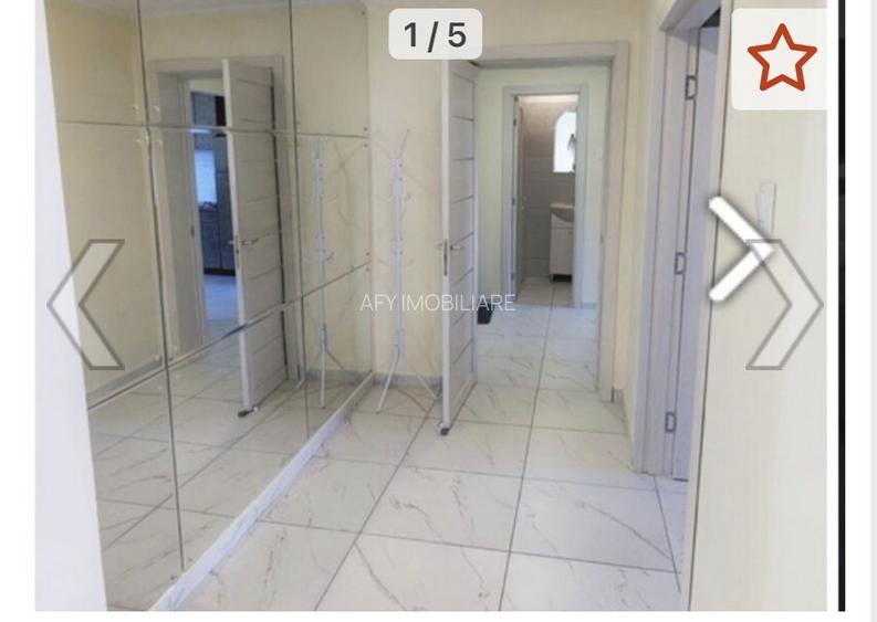 De inchiriat Apartament 3 camere - ROND ALBA IULIA - 7
