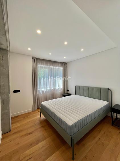 Apartament 3-Camere Mobilat | Brick Lofts - 11