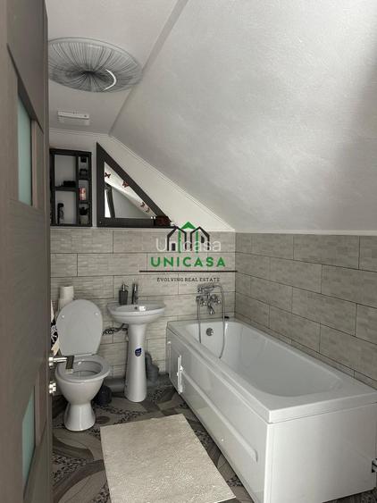 Casa Mihaesti / teren 1077 mp - 16